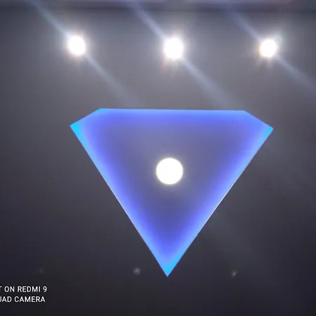 Apartament Diamond Magic Divčibare