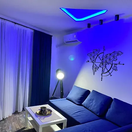 Apartment Diamond Magic