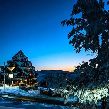 Diamond Magic * Divčibare