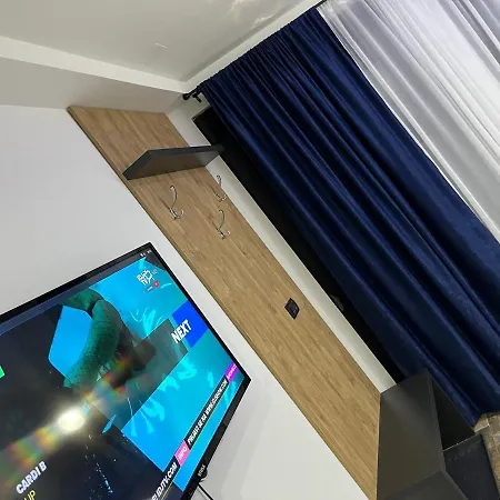 Diamond Magic Apartment Divcibare