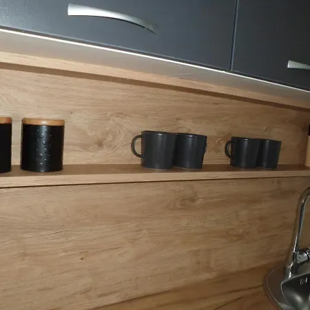 Diamond Magic Apartmán