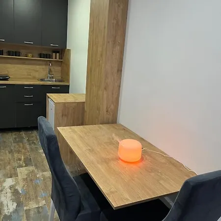 Diamond Magic アパート Divčibare