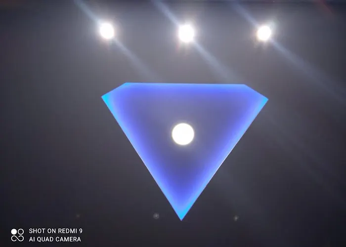 アパート Diamond Magic Divčibare