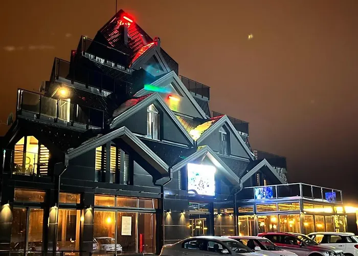 Diamond Magic アパート *