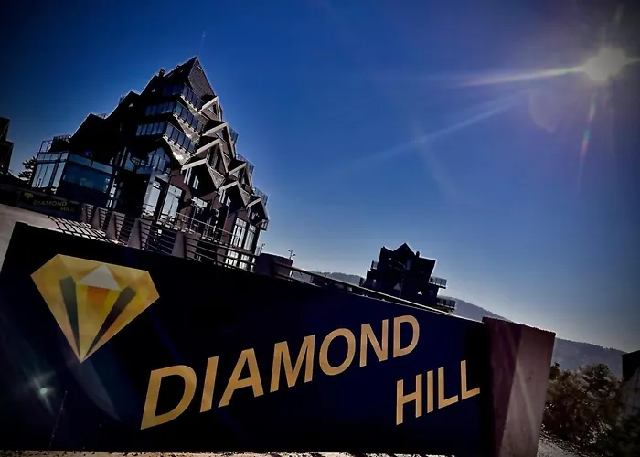 Diamond Magic Daire Divčibare