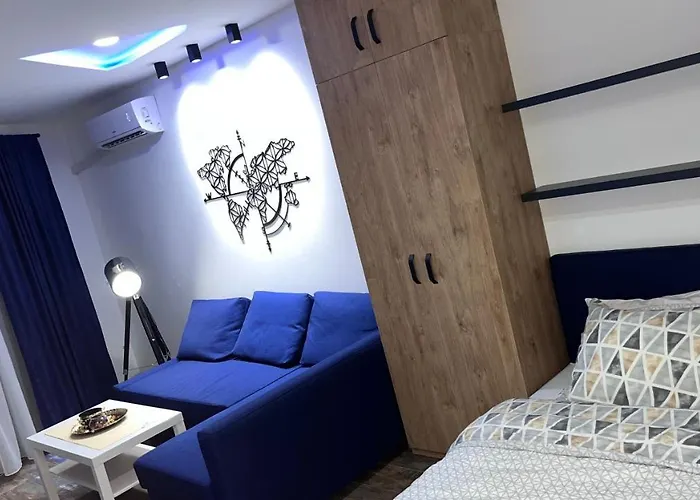 Diamond Magic アパート *