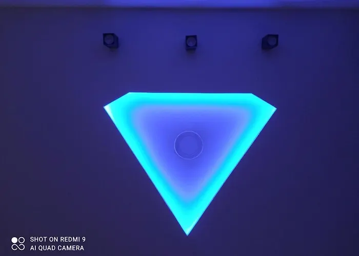 アパート Diamond Magic