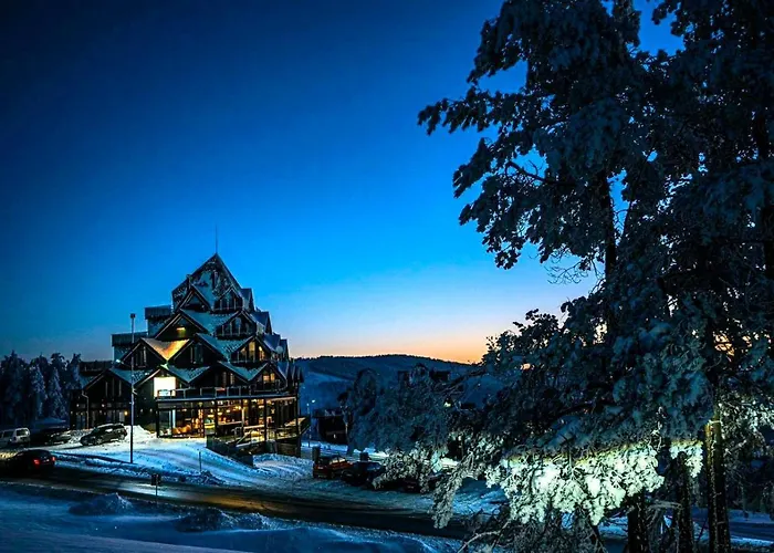 Diamond Magic * Divčibare