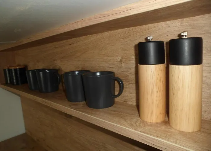 Diamond Magic アパート *