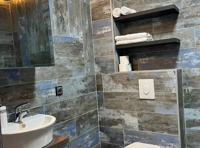 アパート Diamond Magic *