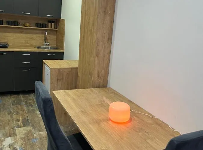 Diamond Magic アパート Divčibare